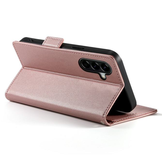 Housse Samsung Galaxy A37 Portefeuille Support CARA