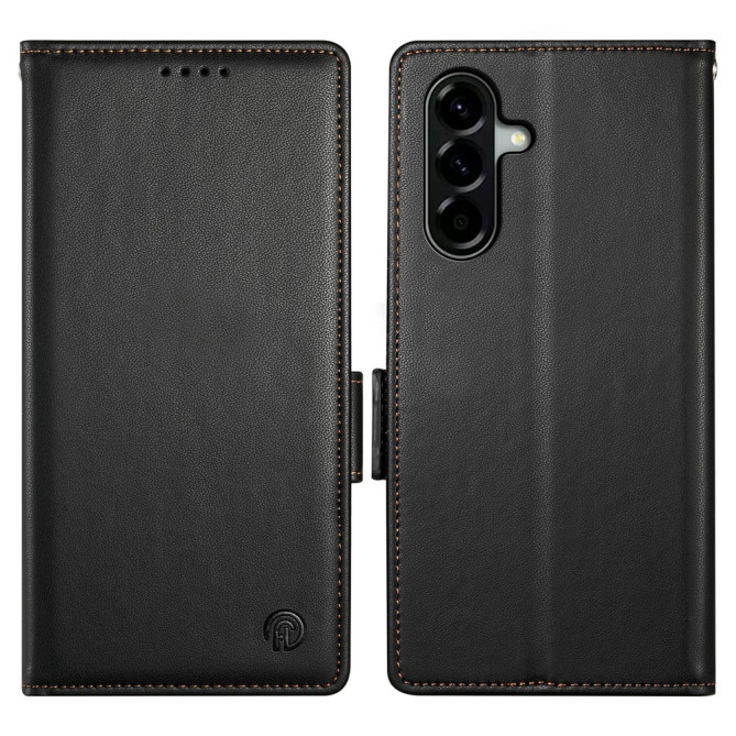 Housse Samsung Galaxy A37 Portefeuille Support CARA