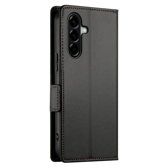 Housse Samsung Galaxy A37 Portefeuille Support CARA