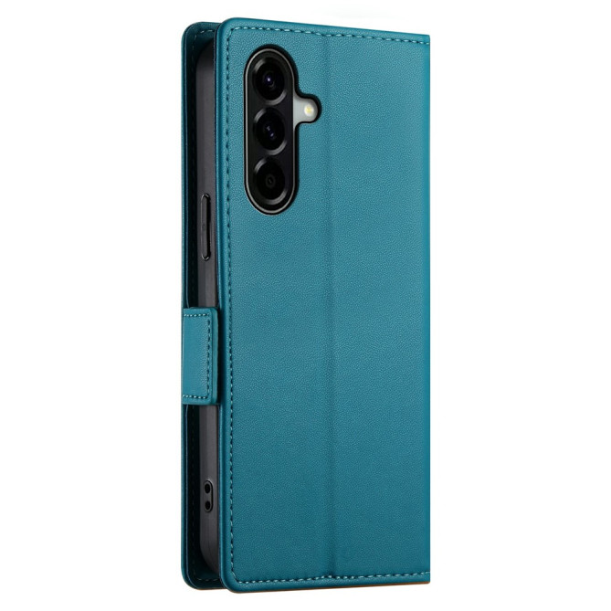 Housse Samsung Galaxy A37 Portefeuille Support CARA