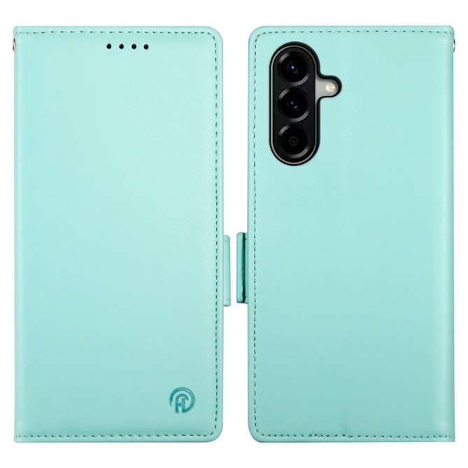 Housse Samsung Galaxy A37 Portefeuille Support CARA