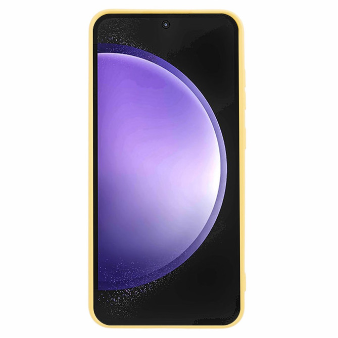 Coque Samsung Galaxy A37 Souple ALBA