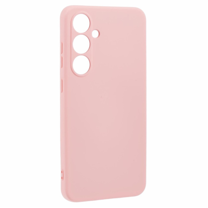 Coque Samsung Galaxy A37 Souple ALBA