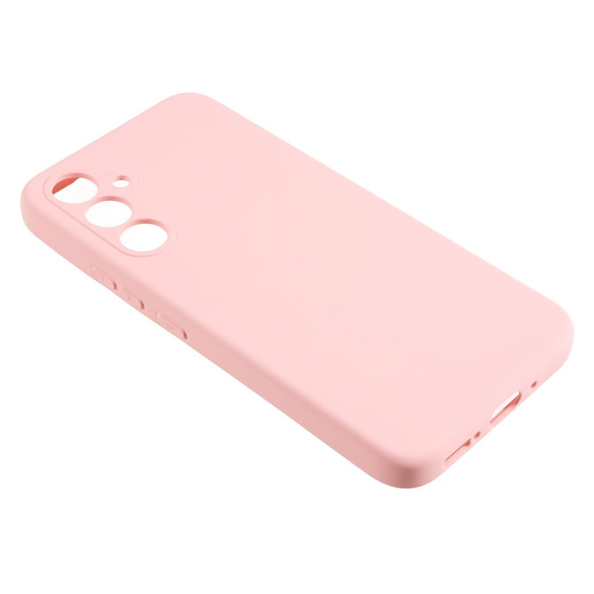 Coque Samsung Galaxy A37 Souple ALBA