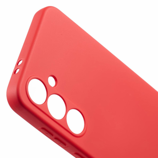 Coque Samsung Galaxy A37 Souple ALBA