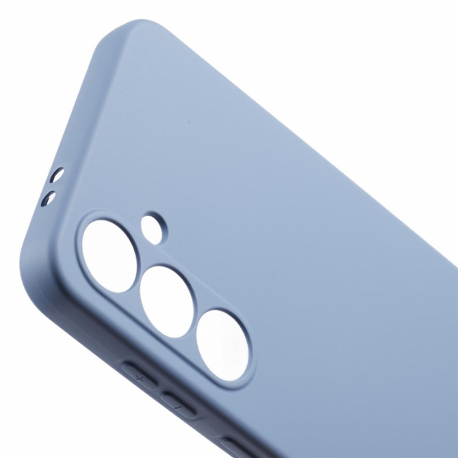 Coque Samsung Galaxy A37 Souple ALBA