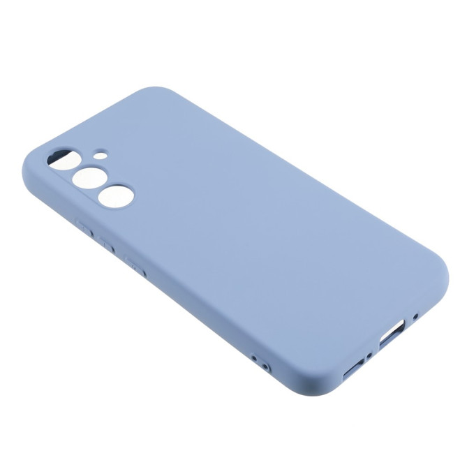 Coque Samsung Galaxy A37 Souple ALBA