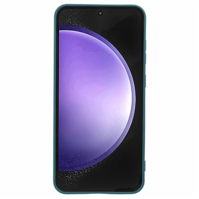 Coque Samsung Galaxy A37 Souple ALBA