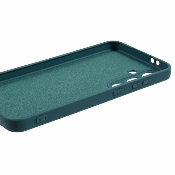 Coque Samsung Galaxy A37 Souple ALBA