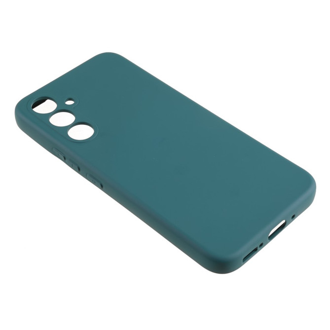 Coque Samsung Galaxy A37 Souple ALBA