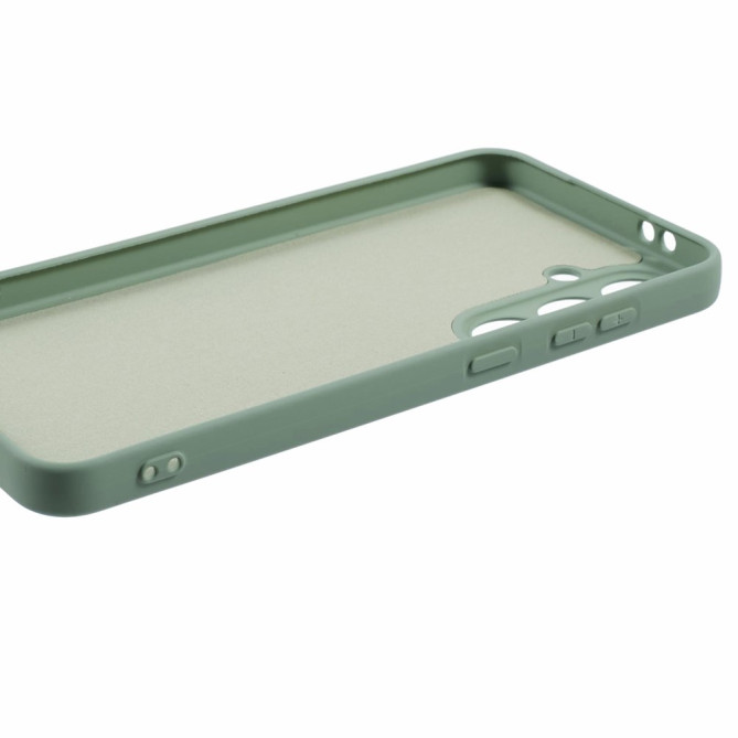 Coque Samsung Galaxy A37 Souple ALBA