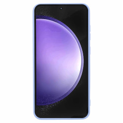 Coque Samsung Galaxy A37 Bords Droits Violet - photo 44