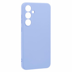 Coque Samsung Galaxy A37 Bords Droits Violet - photo 45