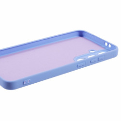 Coque Samsung Galaxy A37 Bords Droits Violet - photo 46
