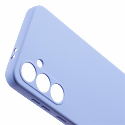 Coque Samsung Galaxy A37 Bords Droits Violet - photo 47