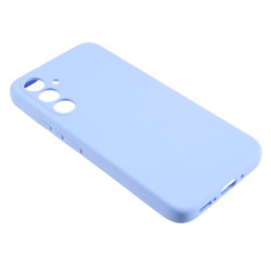 Coque Samsung Galaxy A37 Bords Droits Violet - photo 48