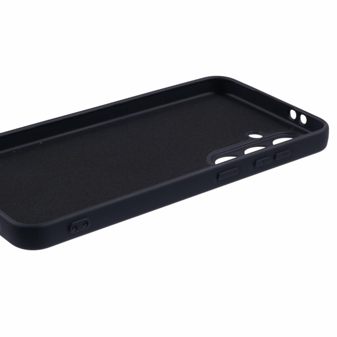 Coque Samsung Galaxy A37 Souple ALBA