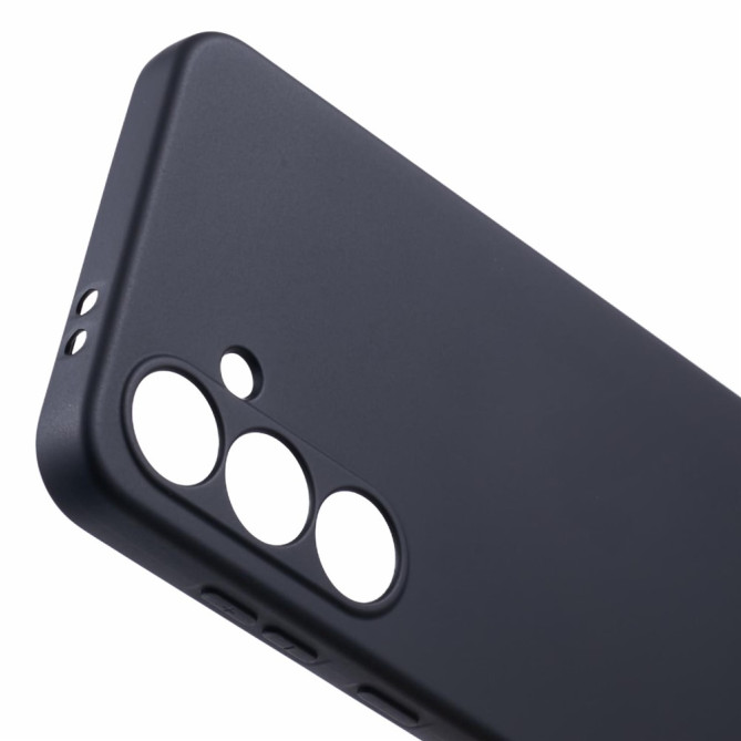 Coque Samsung Galaxy A37 Souple ALBA