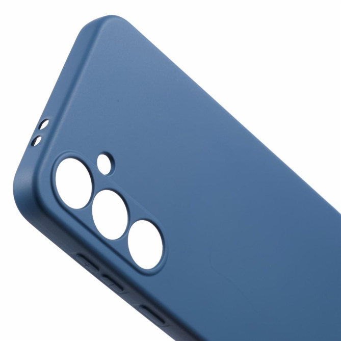 Coque Samsung Galaxy A37 Souple ALBA