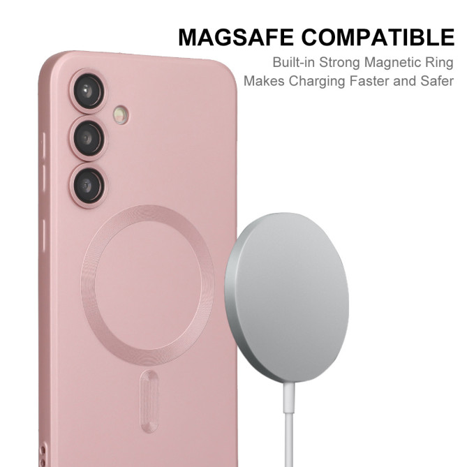 Coque Samsung Galaxy A37 ENKAY Souple BRIA