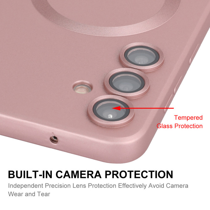 Coque Samsung Galaxy A37 ENKAY Souple BRIA