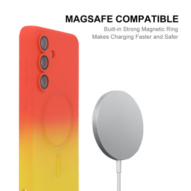 Coque Samsung Galaxy A37 ENKAY Dégradé