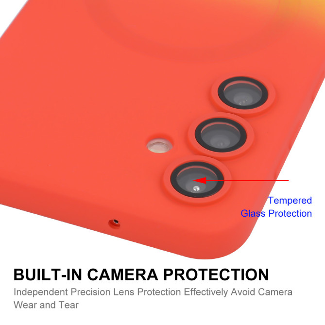 Coque Samsung Galaxy A37 ENKAY Dégradé