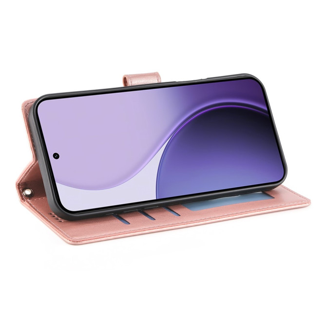 Housse Samsung Galaxy A37 Papillon Floral Portefeuille Dragonne ALBA