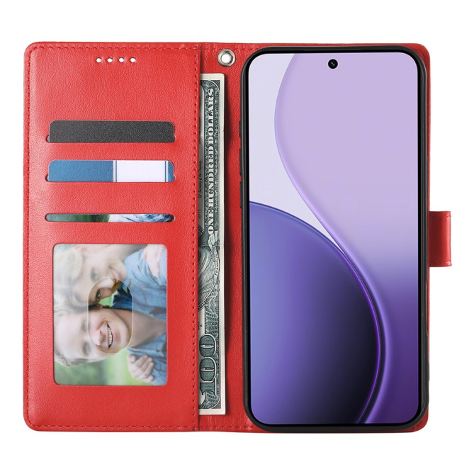 Housse Samsung Galaxy A37 Papillon Floral Portefeuille Dragonne ALBA