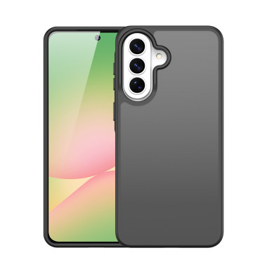 Coque Samsung Galaxy A37 DUX DUCIS TPU + PC Mate