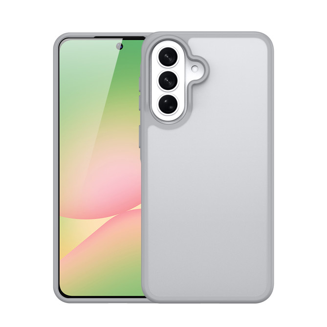 Coque Samsung Galaxy A37 DUX DUCIS TPU + PC Mate