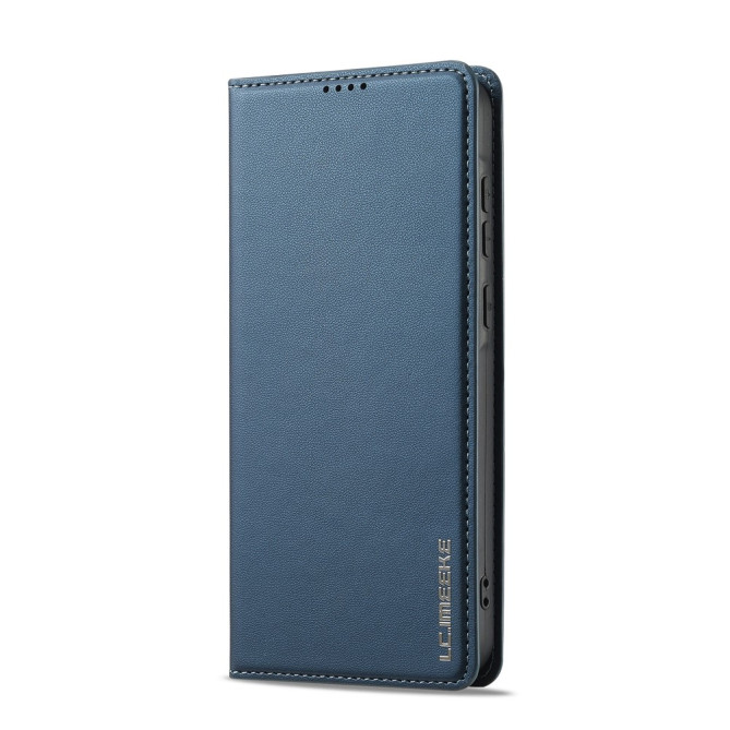 Housse Samsung Galaxy A37 LC.IMEEKE L1 Portefeuille Support