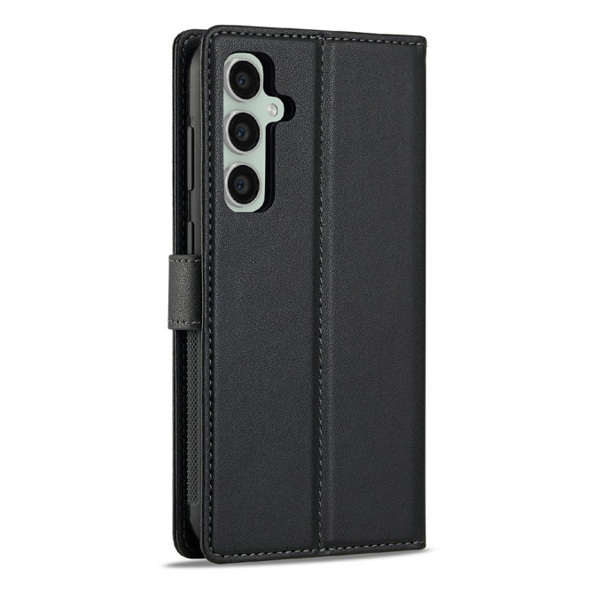 Housse Samsung Galaxy A37 LC.IMEEKE L2 Portefeuille Magnétique