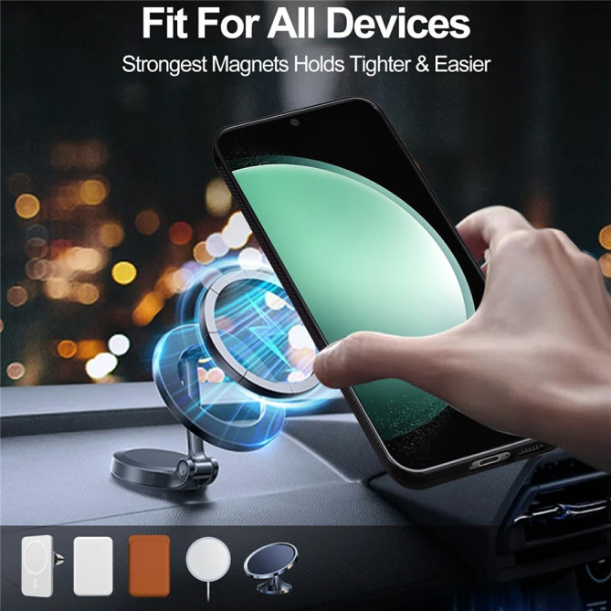 Housse Samsung Galaxy A37 LC.IMEEKE L2 Portefeuille Magnétique