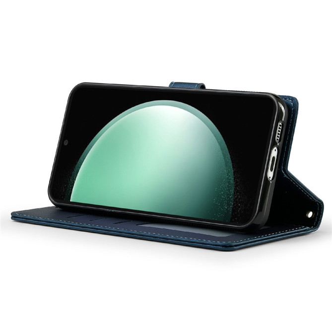 Housse Samsung Galaxy A37 LC.IMEEKE L2 Portefeuille Magnétique