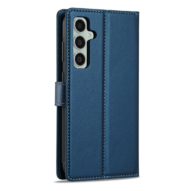 Housse Samsung Galaxy A37 LC.IMEEKE L2 Portefeuille Magnétique