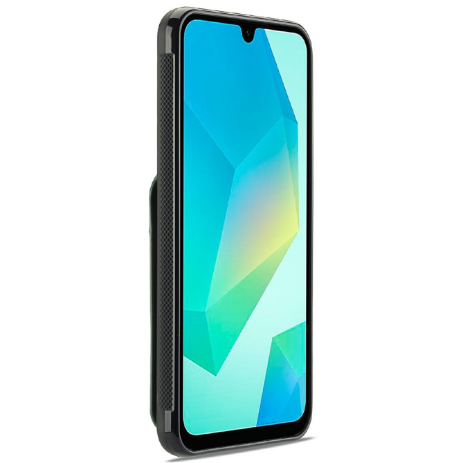 Coque Samsung Galaxy A37 LC.IMEEKE Souple