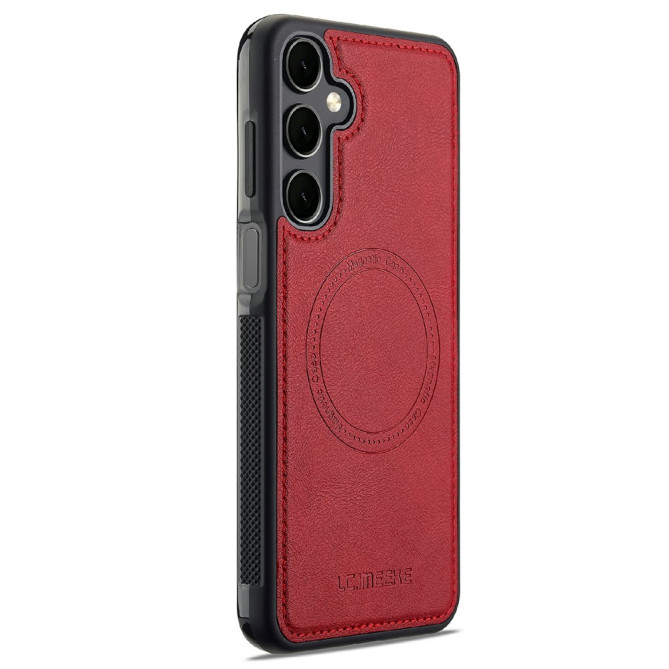 Coque Samsung Galaxy A37 LC.IMEEKE Souple