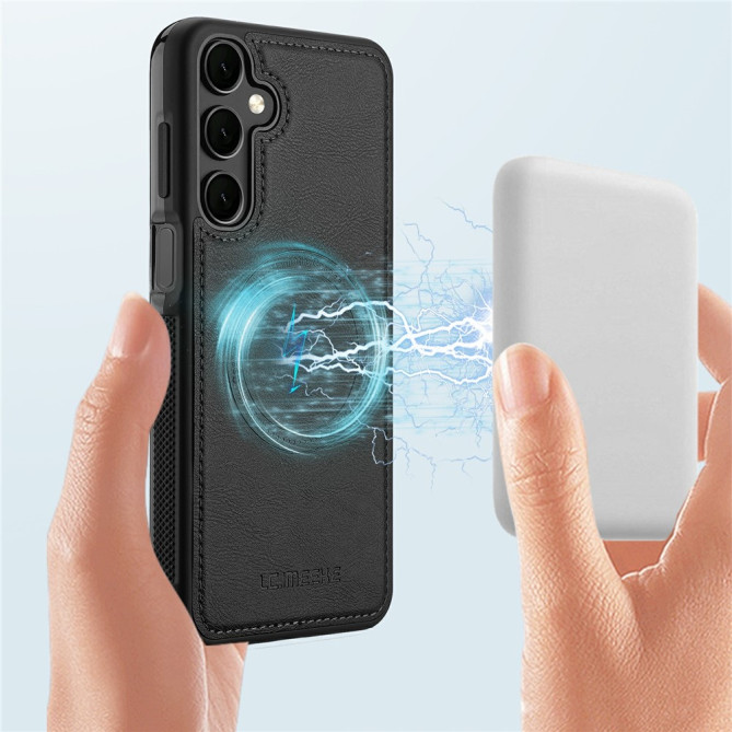 Coque Samsung Galaxy A37 LC.IMEEKE Souple