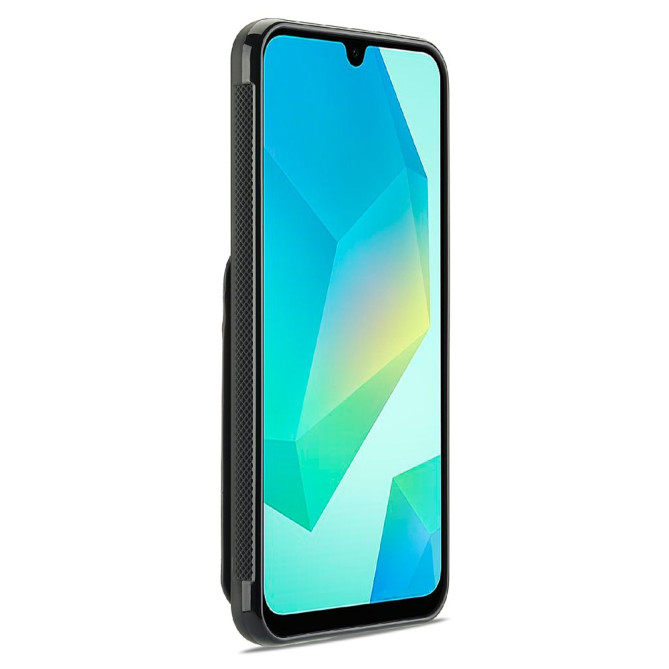 Coque Samsung Galaxy A37 LC.IMEEKE Souple