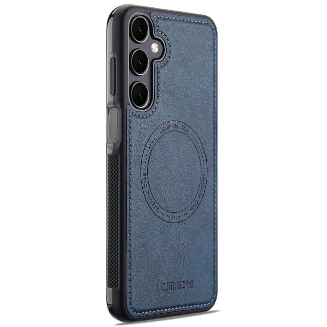 Coque Samsung Galaxy A37 LC.IMEEKE Souple