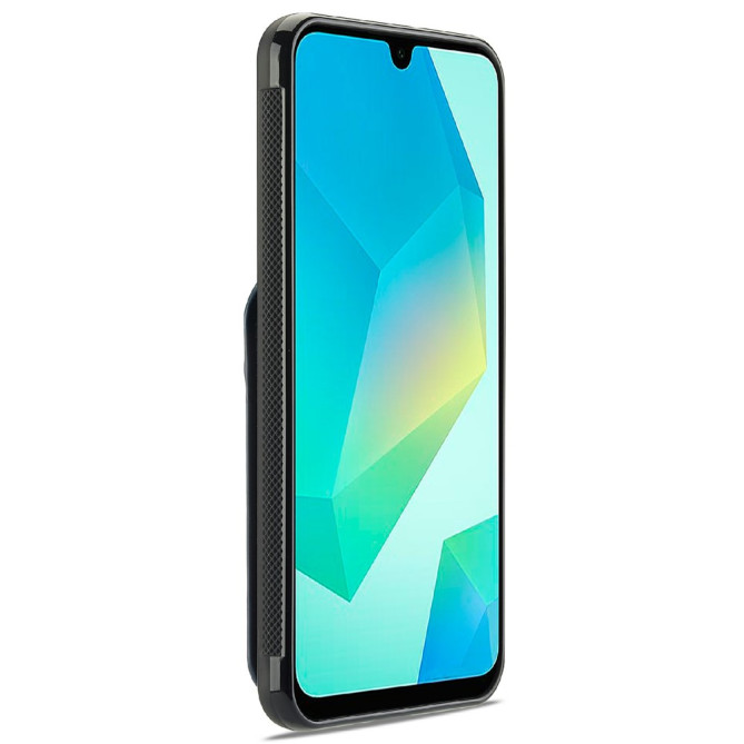 Coque Samsung Galaxy A37 LC.IMEEKE Souple