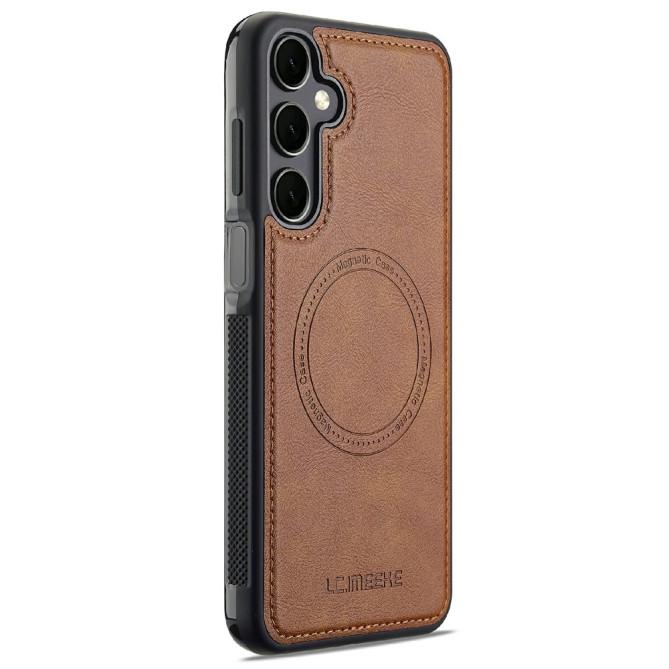 Coque Samsung Galaxy A37 LC.IMEEKE Souple