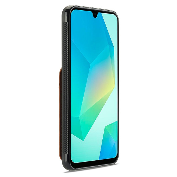 Coque Samsung Galaxy A37 LC.IMEEKE Souple