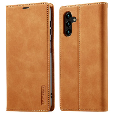 Housse Samsung Galaxy A37 LC.IMEEKE Portefeuille