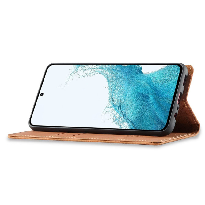 Housse Samsung Galaxy A37 LC.IMEEKE Portefeuille