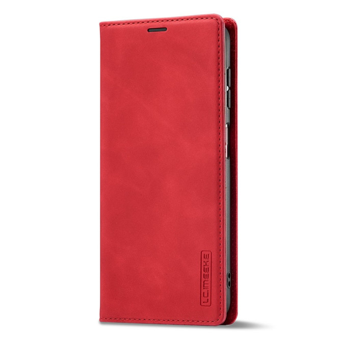 Housse Samsung Galaxy A37 LC.IMEEKE Portefeuille