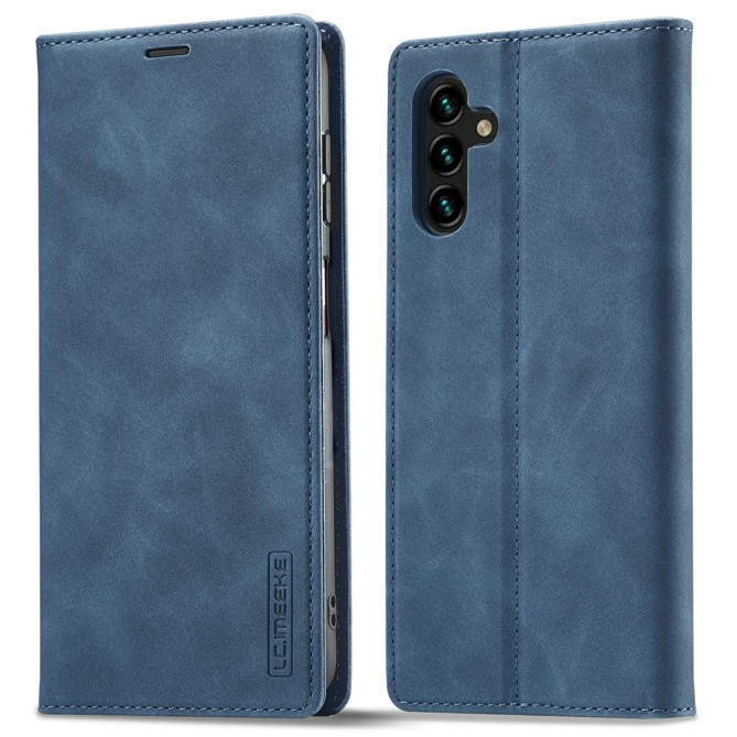 Housse Samsung Galaxy A37 LC.IMEEKE Portefeuille