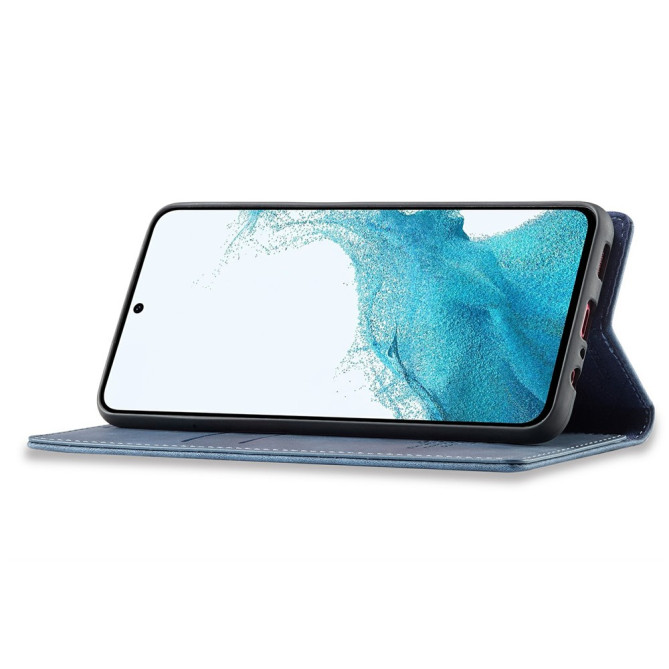 Housse Samsung Galaxy A37 LC.IMEEKE Portefeuille