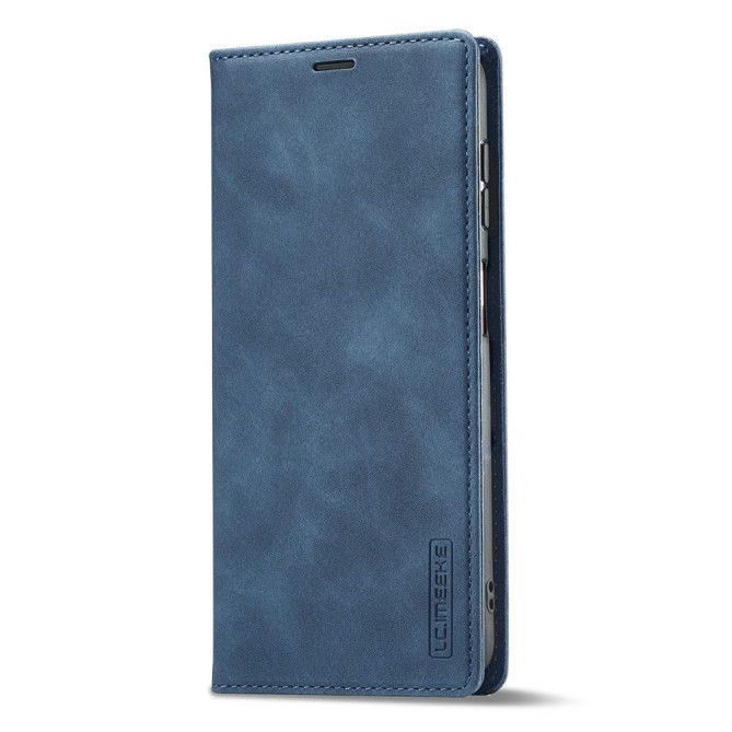 Housse Samsung Galaxy A37 LC.IMEEKE Portefeuille